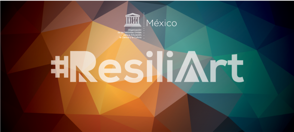 Resiliart Mexico 1