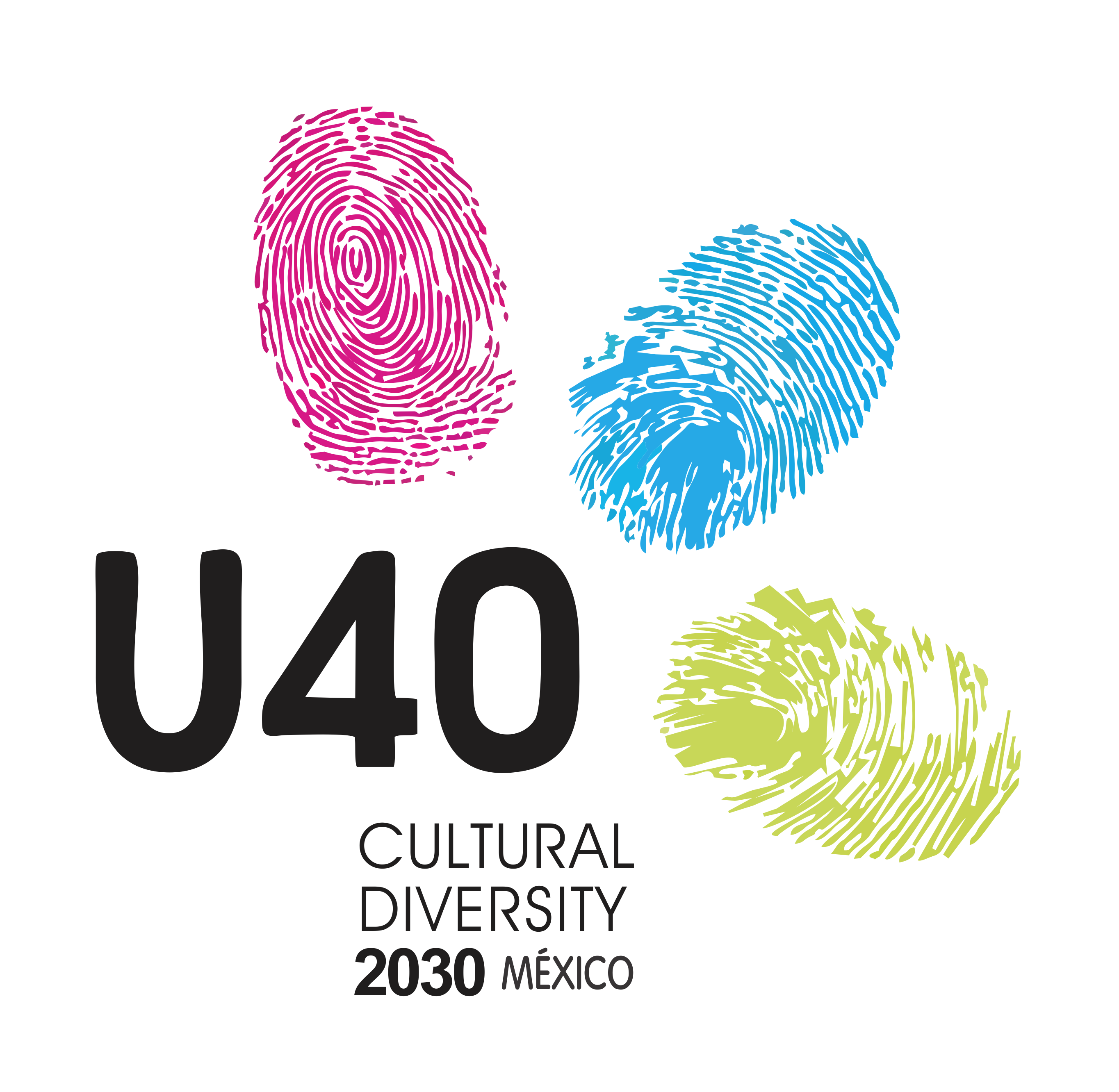 logo U40 México